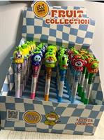 TINTA UNITA ZOO SPRING 25 MATITA INFINITA C/TOPPER EXPO 36PZ 62163