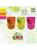 TINTA UNITA GLOW SPRING 25 TEMPERINI 3FORI EXPO 24PZ 62148