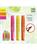 TINTA UNITA GLOW SPRING 25 EVIDENZIATORI EXPO 24PZ 62150