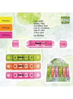 TINTA UNITA GLOW SPRING 25 CORRETTORI TWIST C/COLLA EXPO 24PZ 62151