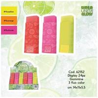 TINTA UNITA GLOW SPRING 25 GOMME EXPO 24PZ 62152