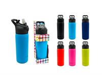 TINTA UNITA BORRACCIA ACCIAIO BECCUCCIO A SCOMPARSA 600ML 61527