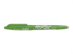 PILOT BIRO FRIXION CANCELLABILE 07 VERDE CHIARO