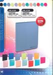 TINTA UNITA EXCELLENT 25 COPERTINA ANELLI PPL DM30 KIT 16PZ 61935