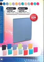 TINTA UNITA EXCELLENT 25 COPERTINA ANELLI PPL DM16 KIT 16PZ 61936