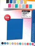 TINTA UNITA EXCELLENT 25 CARTELLINA ELASTICO PPL D1 KIT 16PZ 61937