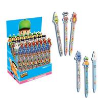 TINTA UNITA STUMBLE GUYS 25 PENNE CANCELLABILI EXPO 48PZ 62090