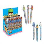 TINTA UNITA STUMBLE GUYS 25 PENNE CANCELLABILI EXPO 48PZ 62091