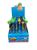 TINTA UNITA STUMBLE GUYS 25 MATITE C/TOPPER EXPO 48PZ 62093