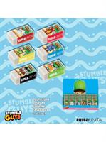 TINTA UNITA STUMBLE GUYS 25 GOMME EXPO 24PZ 62094