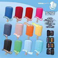 TINTA UNITA ONE TIME 25 KIT 12PZ ONE TIME 61958