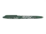 PILOT BIRO FRIXION CANCELLABILE 07 VERDE BL-FR-7 G 006663