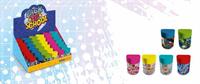 TINTA UNITA YOUNG 25 TEMPERINO 3FORI EXPO 36PZ 62029