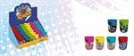 TINTA UNITA YOUNG 25 TEMPERINO 3FORI EXPO 36PZ 62029