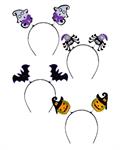 CARNIVAL HALLOWEEN CERCHIETTO FELTRO 03809