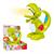 GLOBO DINOSAURO MUSICALE/REGISTRA/TORCIA 05577