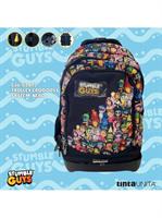 TINTA UNITA STUMBLE GUYS 25 TROLLEY CROSS NERO 62075