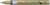 PENTEL MARKER PAINT FINE MSP10 12PZ ORO X