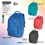 TINTA UNITA EXCELLENT 25 ZAINO DREAM CROSS 28L BLU 61873