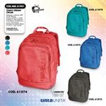 TINTA UNITA EXCELLENT 25 ZAINO DREAM CROSS 28L ROSSO 61874