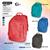 TINTA UNITA EXCELLENT 25 ZAINO DREAM CROSS 28L ROSSO 61874