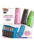 TINTA UNITA ART 24 ROTOLO CLASSIC 36PASTELLI IN PACK 61785