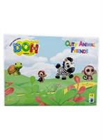 TINTA UNITA DOH BOX DOLCI ANIMALI 61771
