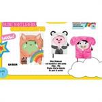 TINTA UNITA ZOO NATALE 24 MINI NOTEBOOK 61831