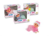 TEOREMA BABY TEO BAMBOLOTTO PRIME PAROLINE E GATTONA 68552