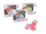 TEOREMA BABY TEO BAMBOLOTTO PRIME PAROLINE E GATTONA 68552