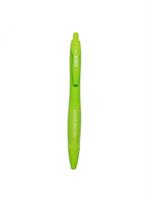 TINTA UNITA I'M PENNA SFERA SCATTO 1.6 12PZ LIME 62266