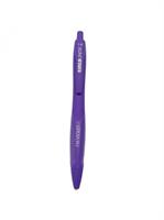 TINTA UNITA I'M PENNA SFERA SCATTO 1.6 12PZ VIOLA 62269