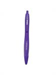 TINTA UNITA I'M PENNA SFERA SCATTO 1.6 12PZ VIOLA 62269