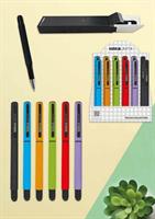 TINTA UNITA 2026 PENNA TOUCH GEL 0.5 + GIFT PACK EXPO 12PZ 62536