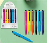 TINTA UNITA 2026 MINI PENNA TOUCH SFERA 1.0 EXPO 24PZ 62537