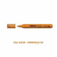TINTA UNITA ART MARKER MARCATORE ACRILICO 6PZ 04 CARAMELLO 62558