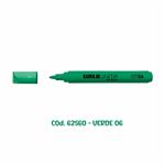 TINTA UNITA ART MARKER MARCATORE ACRILICO 6PZ 06 VERDE 62560