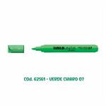 TINTA UNITA ART MARKER MARCATORE ACRILICO 6PZ 07 VERDE CHIARO 62561