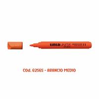 TINTA UNITA ART MARKER MARCATORE ACRILICO 6PZ 11 ARANCIO MEDIO 62565