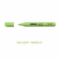 TINTA UNITA ART MARKER MARCATORE ACRILICO 6PZ 17 MENTA 62571