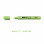 TINTA UNITA ART MARKER MARCATORE ACRILICO 6PZ 17 MENTA 62571