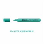 TINTA UNITA ART MARKER MARCATORE ACRILICO 6PZ 18 ACQUAMARINA 62572
