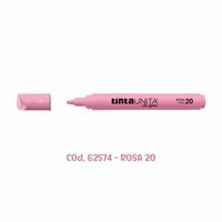 TINTA UNITA ART MARKER MARCATORE ACRILICO 6PZ 20 ROSA 62574