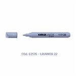 TINTA UNITA ART MARKER MARCATORE ACRILICO 6PZ 22 LAVANDA 62576