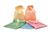 PNP SACCHETTI PPL VENEZIANO 40X65 50PZ UDJ33PCC