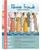 MY FOREVER FRIENDS BORRACCE TERMICHE 520ML ACCIAIO KIT 9PZ IGZ266KIT