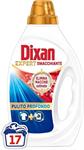 DIXAN DETERSIVO LIQUIDO EXPERT SMACCHIANTE 17LAVAGGI 2968356