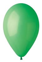 BIG PARTY PALLONCINI MEDIUM 25PZ VERDE 72019