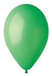 BIG PARTY PALLONCINI MEDIUM 25PZ VERDE 72019