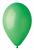 BIG PARTY PALLONCINI MEDIUM 25PZ VERDE 72019